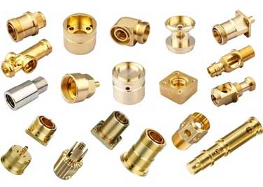 precision components chirag metal tech