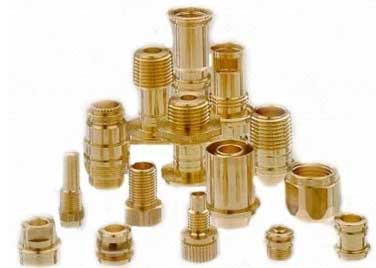 machine components chirag metal tech